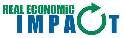 Real Economic Impact Logo